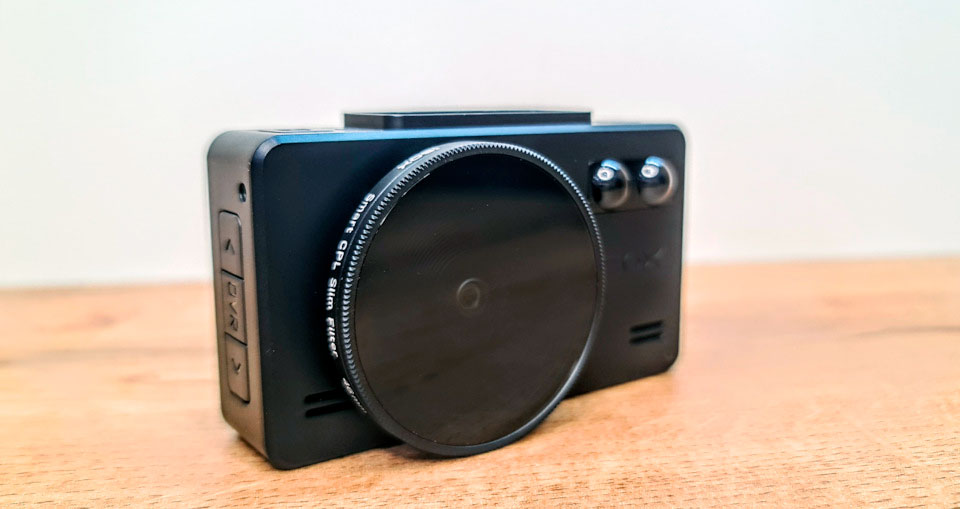 №1️⃣3️⃣8️⃣ Штрафы за превышение скорости ? Ну сколько можно? Решение есть 😉👌Флагман в мире комбо-устройств: iBOX iCON 2 📷📽️