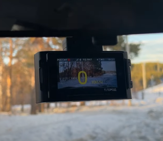 iBOX EVO LaserVision WiFi Signature Dual . Подробный обзор и тест