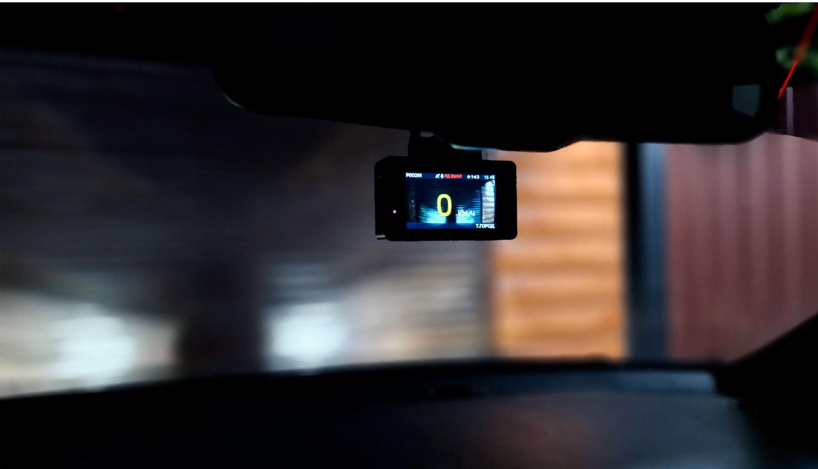 Топовый Гибрид в Самурая — iBOX iCON 2