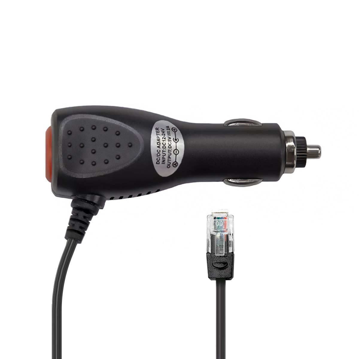 Адаптер питания Power Cord RJ-45 R12 для iBOX Sonar LaserScan Signature Cloud
