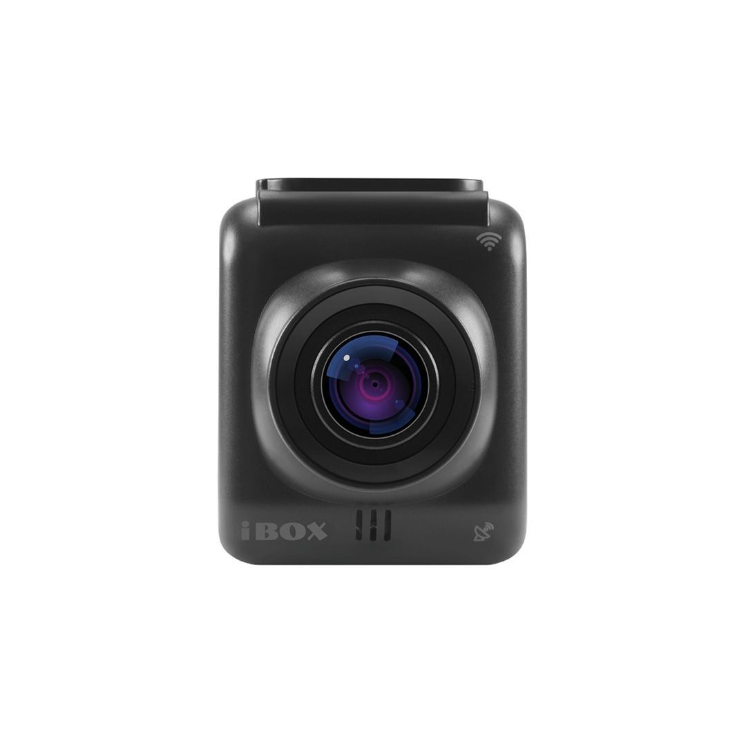 Уценённый видеорегистратор iBOX Epic WiFi GPS