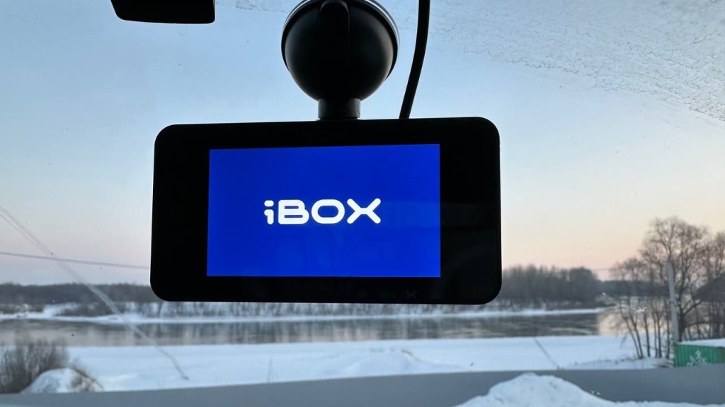 iBOX F5 PRO 4K