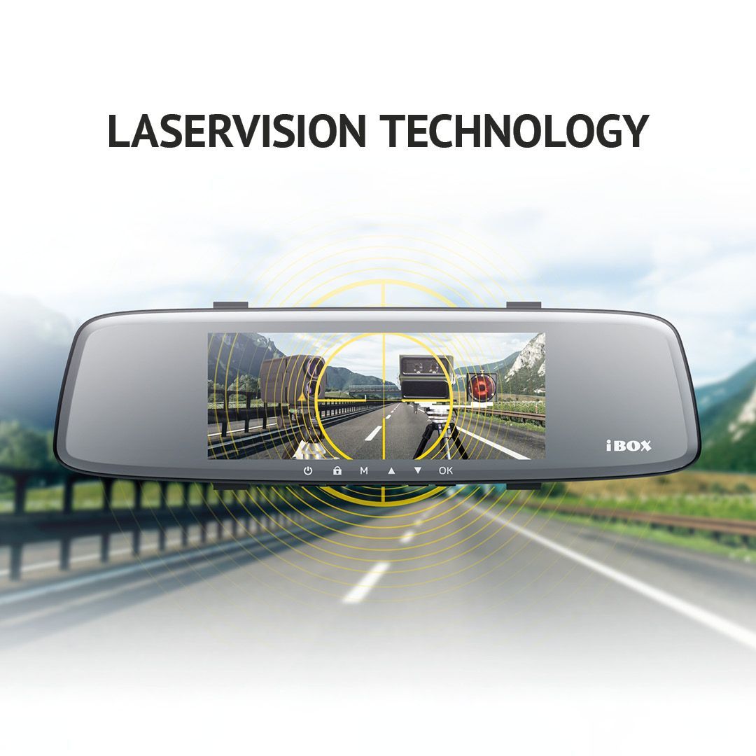 Как работает технология LaserVision?