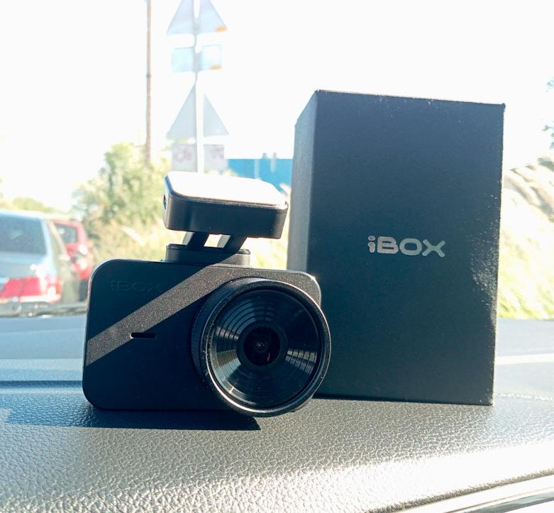 🔥 Выбор карты памяти на iBOX City PRO или может ли карта памяти вывести из строя видеорегистратор?