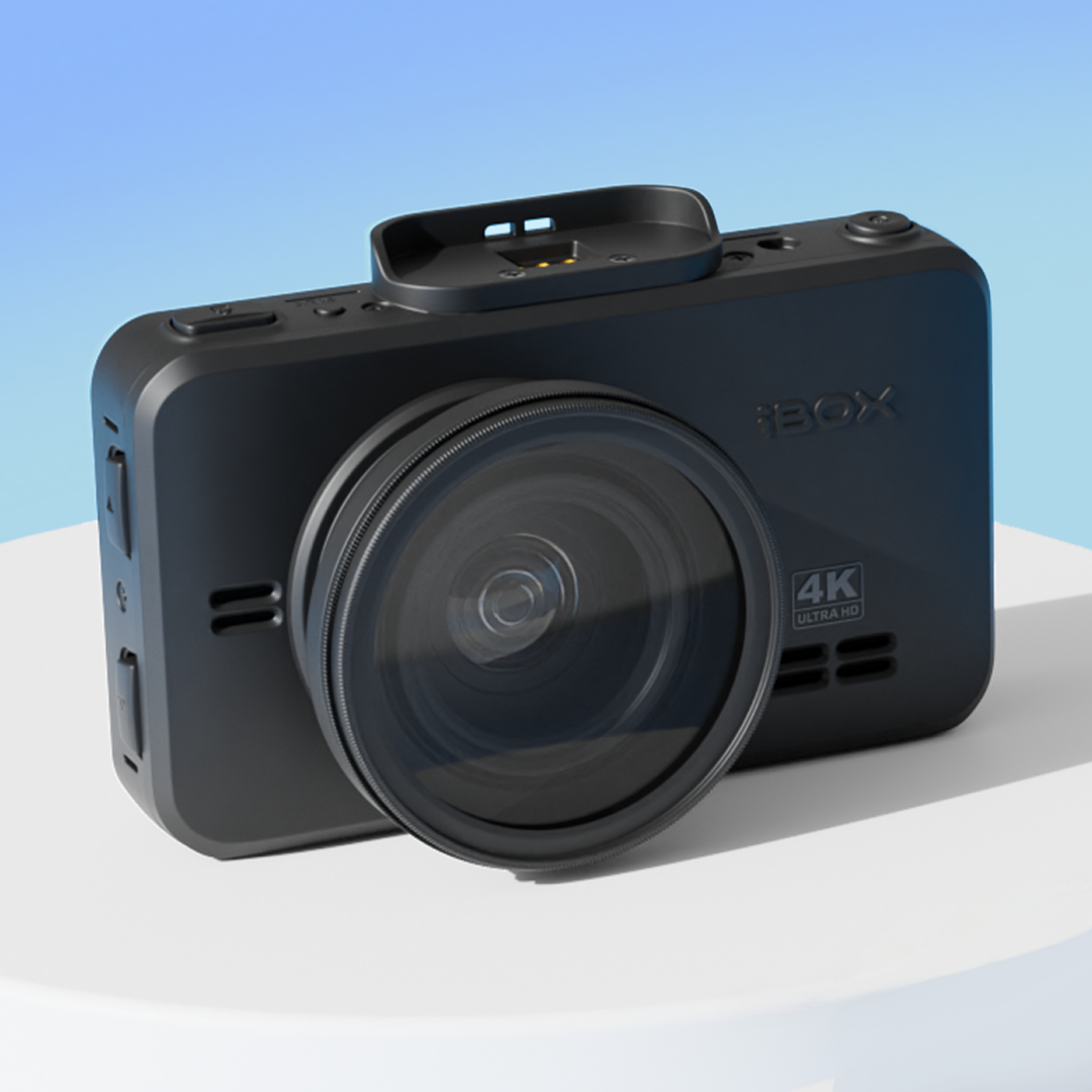 Больше удобства для RoadScan 4K 