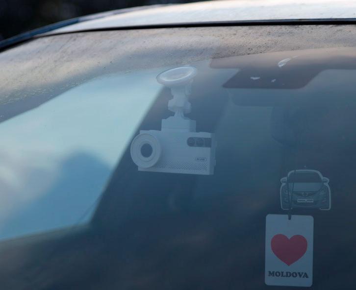 iBOX EVO 4K White 🤍