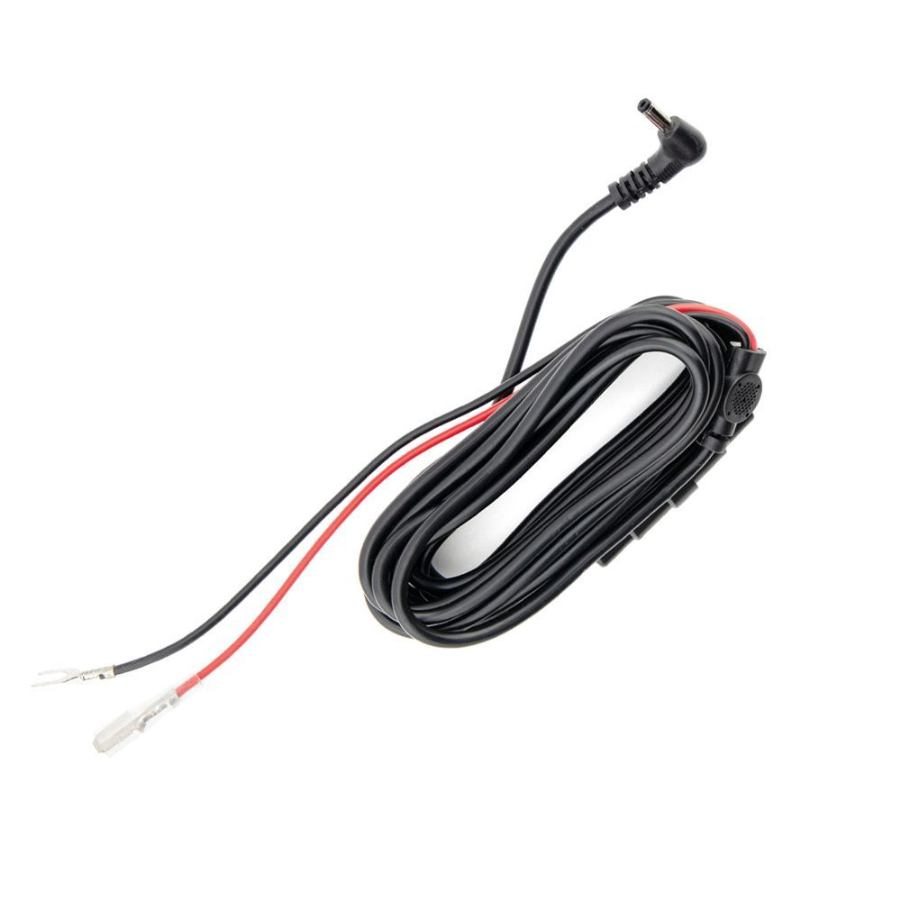 Кабель питания для скрытого подключения iBOX Fuse cord для комбо-устройств серии Slim/радар-детекторов