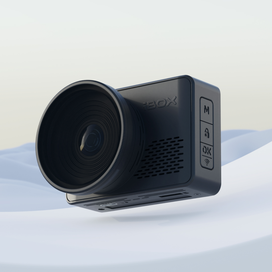 Обновление для RoadScan PRO 4K