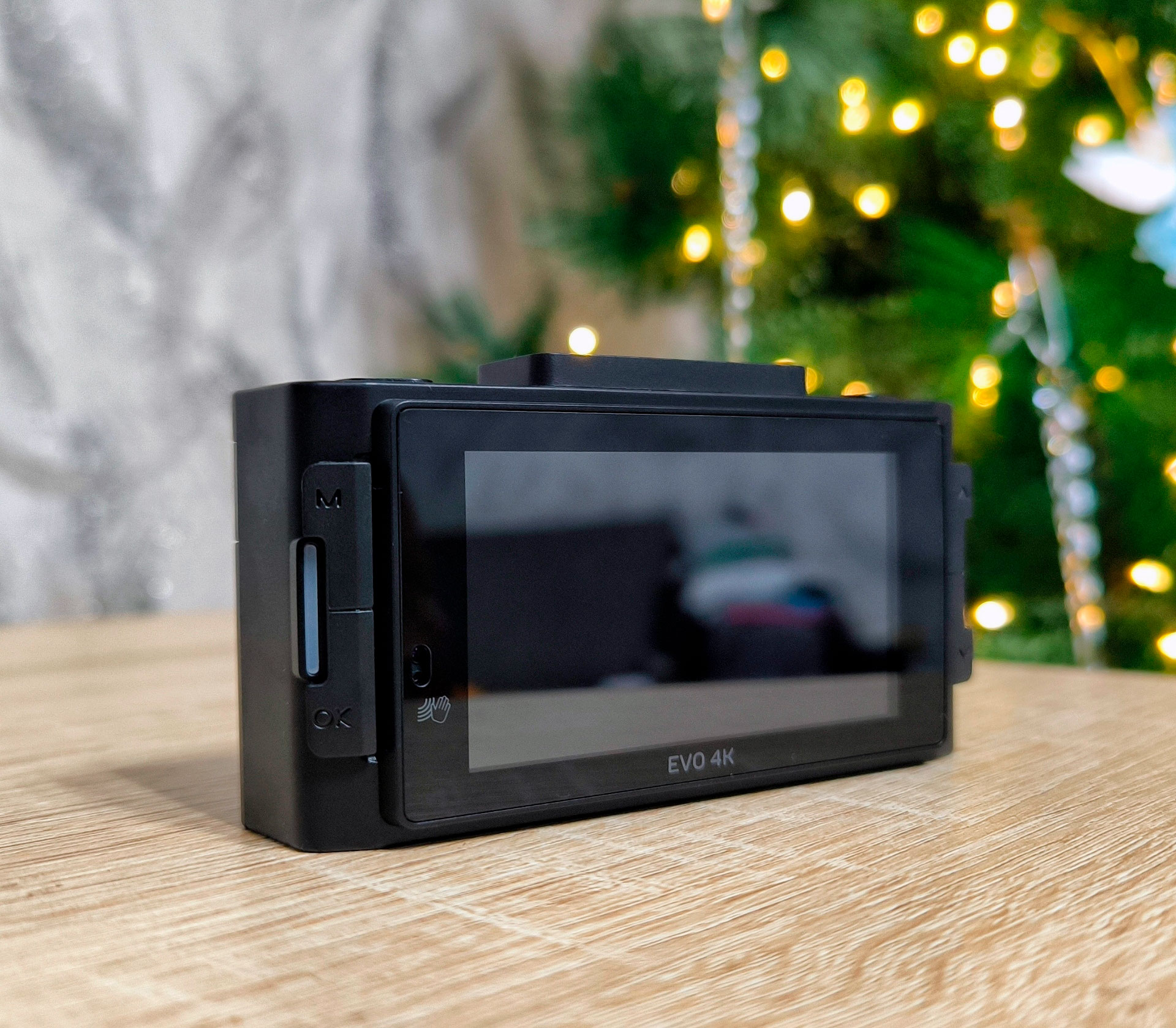 iBOX EVO 4K — отзыв об эксплуатации спустя время ✔️