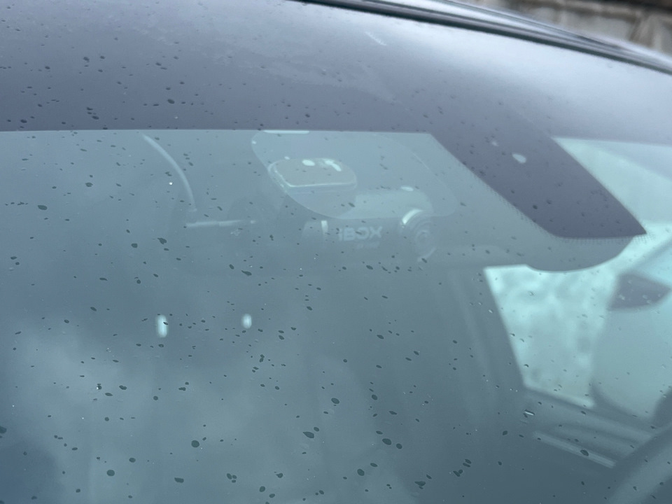 iBOX Epic 4K  — мой первый видеорегистратор. 🎉