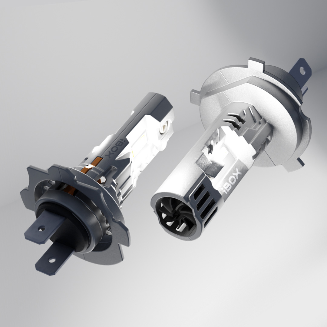 Бесплатная доставка на Автосвет VEGA