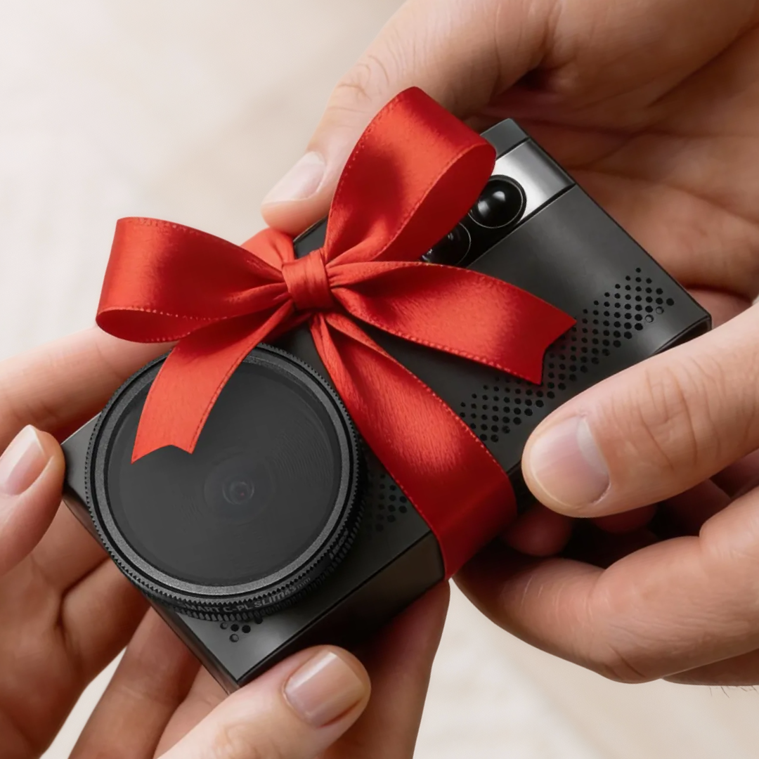 Дарите заботу с iBOX