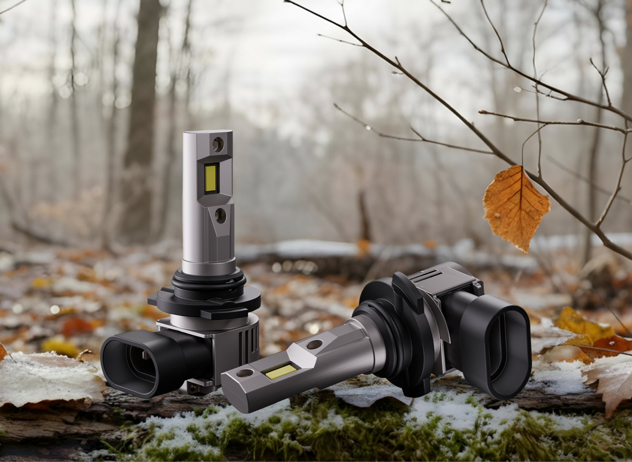 Как подготовить автомобиль к осенне-зимнему сезону?