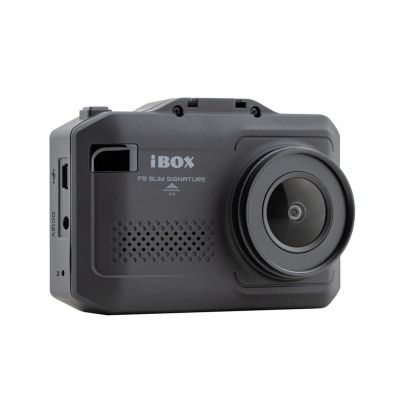 Тестируем iBox F5 Slim Signature A12 – сигнатурный комбо