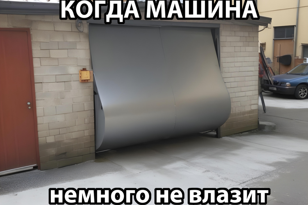 pikaso_reimagine_The-garage-is-metal-the-door-of-which-is-deformed- 1.png