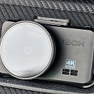 Что делает iBOX RoadScan 4K лучшим выбором для вашей машины?