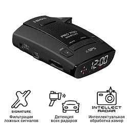 iBOX Pro 700 Signature