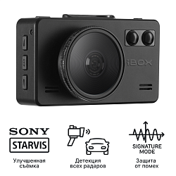  iBOX iCON Dual