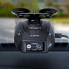 Акция на радар-детекторы от iBOX! 