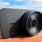iBOX City PRO — лучший видеорегистратор за небольшие деньги.🚗📹