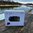 (📸 Новый Помощник iBOX EVO 📼)