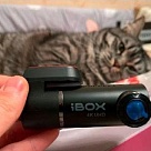 Надёжный контроль в дороге с видеорегистратором iBOX Epic 4K