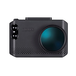 iBOX Nova LaserVision