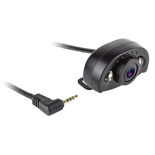 Видеорегистратор с сигнатурным радар-детектором iBOX Alta LaserScan Signature Dual с матрицей SONY + Камера заднего вида HD9