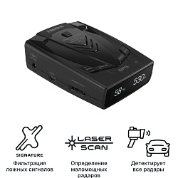 iBOX Pro 800 Smart Signature SE