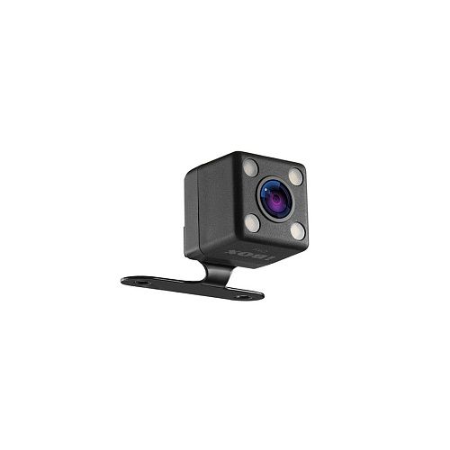 Видеорегистратор с камерой заднего вида iBOX City  Dual