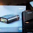 Установка радар-детектора iBOX Sonar PRO 🛡️📡