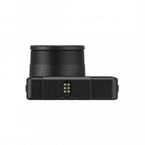 Видеорегистратор с GPS/ГЛОНАСС базой камер iBOX Galax WiFi GPS DUAL + Камера заднего вида RearCam D7