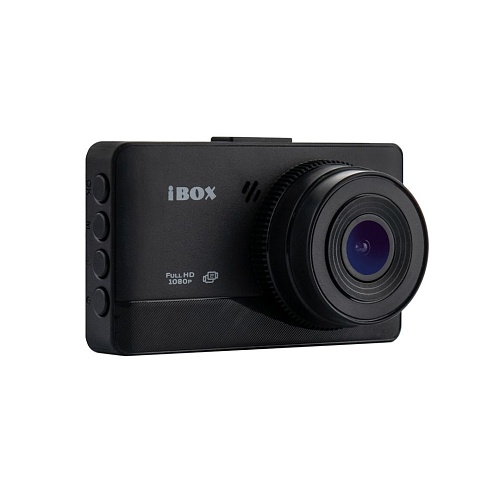 Видеорегистратор iBOX XRoad Dual