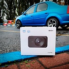 Мой новый "адвокат" — iBOX City PRO