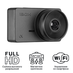 iBOX Alpha WiFi
