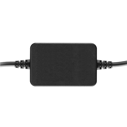 Кабель питания для скрытого подключения iBOX 24H Parking monitoring cord DC3,5 R1