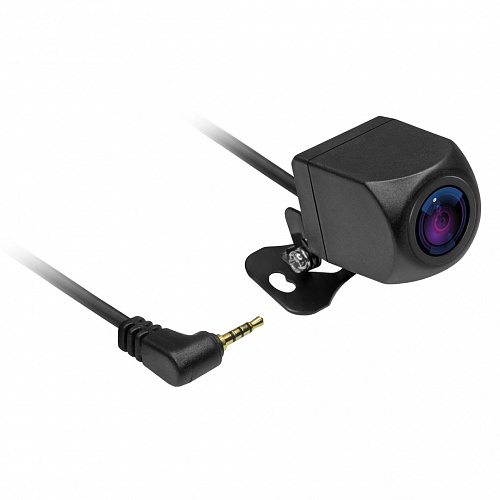 Видеорегистратор iBOX Flash Wi-Fi Dual+ Камера заднего вида iBOX RearCam D7