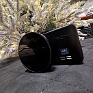 Видеорегистратор с базой камер iBOX RoadScan 4K GPS 