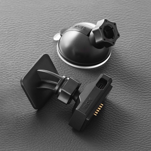 Крепление магнитное iBOX Magnet Holder MH3 GPS/ГЛОНАСС