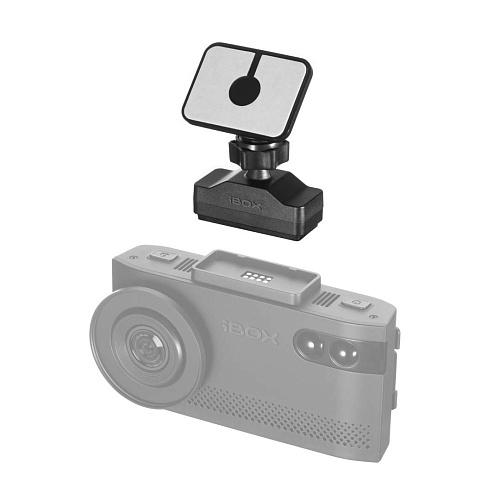 Крепление магнитное iBOX Magnet Holder MH2 GPS/ГЛОНАСС