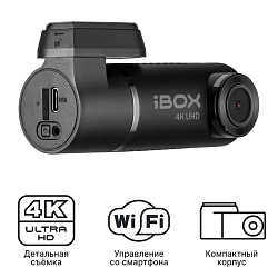 iBOX Epic 4K