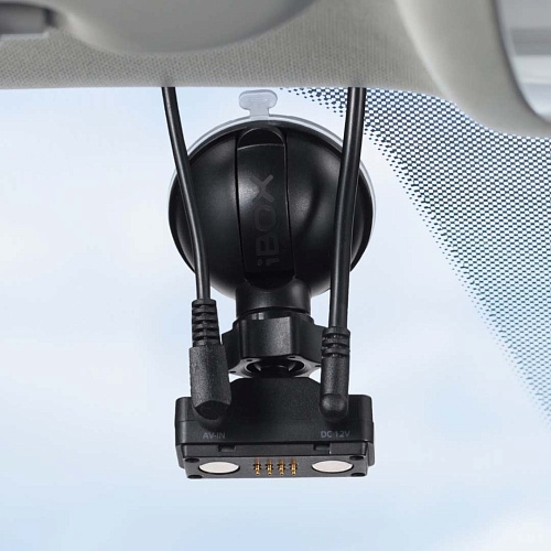 Крепление магнитное iBOX Magnet Holder MH2 GPS/ГЛОНАСС