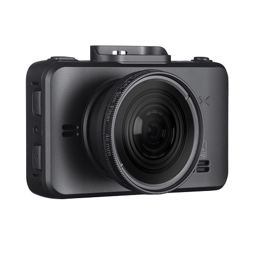 Видеорегистратор iBOX RoadScan 4K WiFi Dual