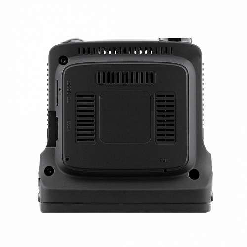 Видеорегистратор с радар-детектором iBOX Combo F5+ (Plus) Signature