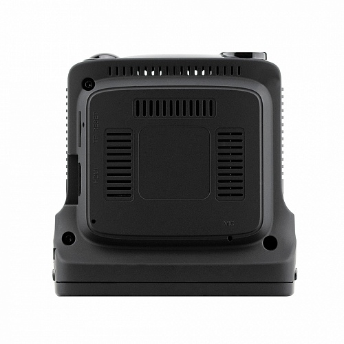 Видеорегистратор с радар-детектором iBOX Combo F5 Signature