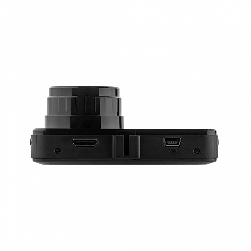 Видеорегистратор iBOX Optic WiFi Dual + Камера заднего вида iBOX RearCam HD7