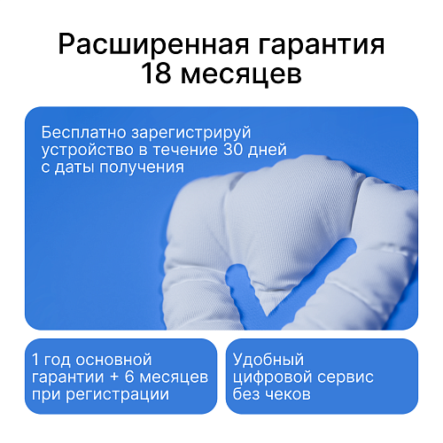 Светодиодные лампы iBOX VEGA Z1Q26H11