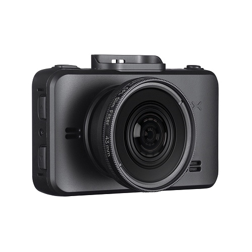 Видеорегистратор iBOX RoadScan SE WiFi GPS Dual