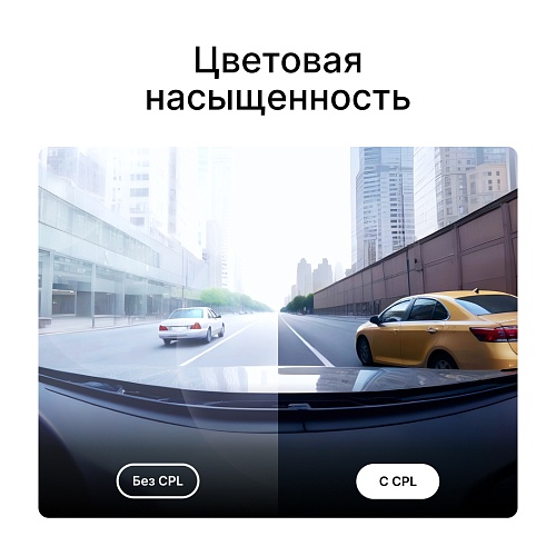 Поляризационный фильтр iBOX Smart CPL 43mm
