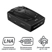 Радар-детектор iBOX Pro 800 LaserScan Signature